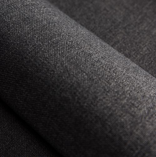 Tissu pour store enrouleur - IMPRESSIONS - MERMET - pour protection solaire / uni / en polyester