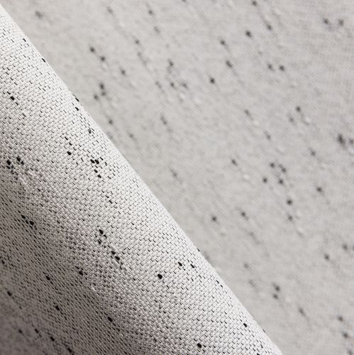 Tissu pour store enrouleur - OSLO - MERMET - pour protection solaire / uni / en polyester