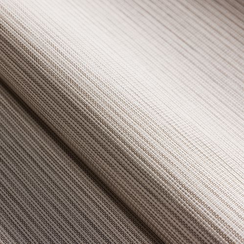 Tissu pour store enrouleur - PENTAGRAMA - MERMET - pour protection solaire / uni / en polyester