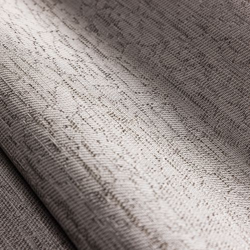 Tissu pour store enrouleur - RIYADH - MERMET - pour protection solaire / à motif / en polyester