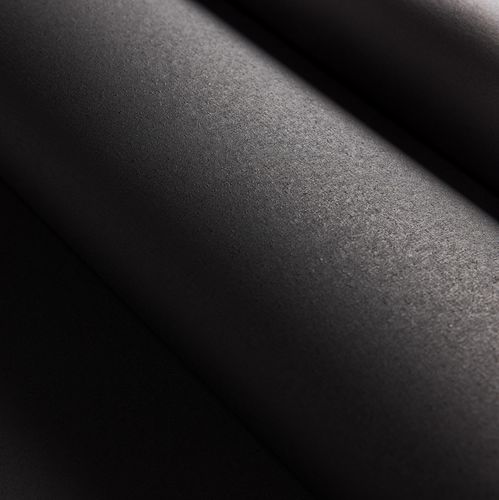 Tissu pour store enrouleur - KARELLIS - MERMET - pour protection solaire / uni / en polyester