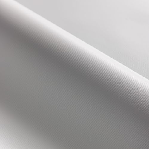 Tissu pour store enrouleur - OPAC PLAIN - MERMET - pour protection solaire / uni / en PVC