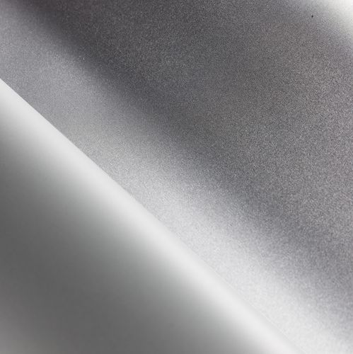 Tissu pour store enrouleur - RUKA - MERMET - pour protection solaire / uni / en polyester