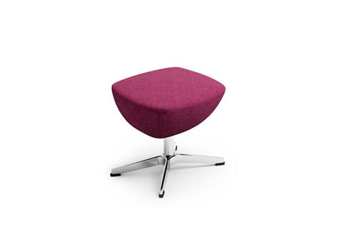 Repose-pied contemporain - GLOBE - Conform