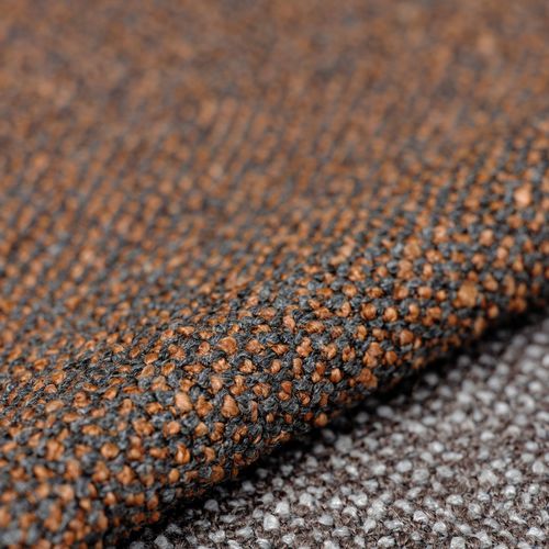Tissu d'ameublement - MONZA-MELANGE 29 - DePloeg - uni / en polyester / en acrylique