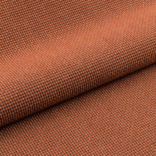 Tissu d'ameublement - ATLAS  - DePloeg - uni / en polyester / en coton