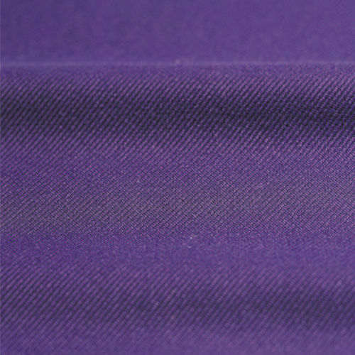 Tissu d'ameublement - KERALA - DePloeg - uni / en Trevira CS® / en polyéthylène