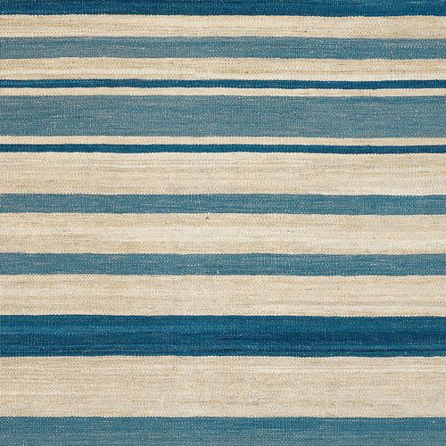 Tapis contemporain - NK0014.S6 - VAUGHAN - à rayures / en laine / rectangulaire