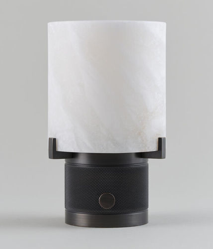 Lampe baladeuse - TISBURY - VAUGHAN - de chevet / de table / en laiton