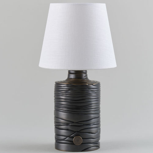 Lampe baladeuse - BAYBRIDGE - VAUGHAN - de chevet / de table / en laiton
