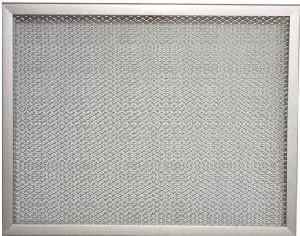 Grille de ventilation en aluminium - A11530 - PANOL - rectangulaire / sur mesure