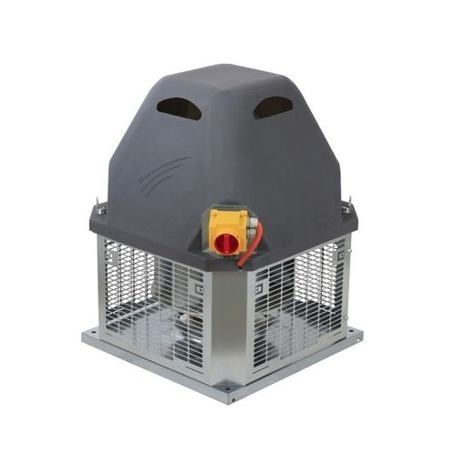 Tourelle d'extraction - PYROS F400 - PANOL