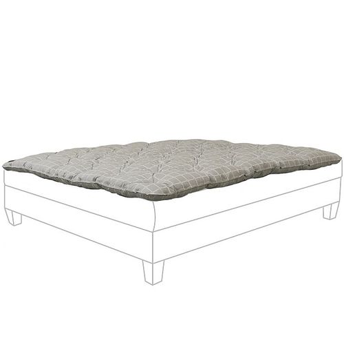 Surmatelas en laine - HW  - Savoir Beds