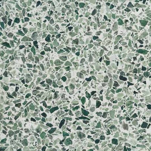 Carrelage en grès cérame - MINT - AggloBaghin - en marbre / mat / d'intérieur