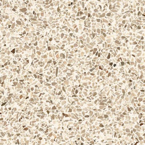 Carrelage en grains de marbre - EM 102-05 - AggloBaghin - poli / d'intérieur / d'extérieur