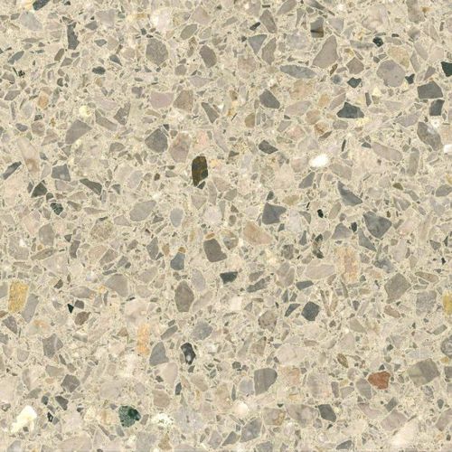 Carrelage en grains de marbre - EM 127-00 - AggloBaghin - poli / d'intérieur / d'extérieur