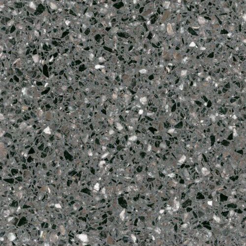 Carrelage en gravier - EV 65-12 - AggloBaghin - poli / d'intérieur / d'extérieur