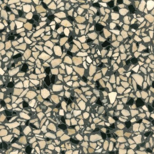 Carrelage en grains de marbre - EM 1086 - HELSINKI - AggloBaghin - poli / d'intérieur / d'extérieur