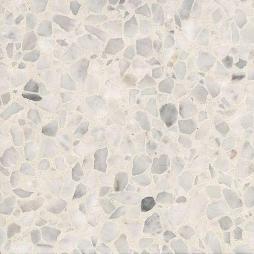 Carrelage en grains de marbre - EM 1012 - MARTON - AggloBaghin - poli / d'intérieur / pour sol
