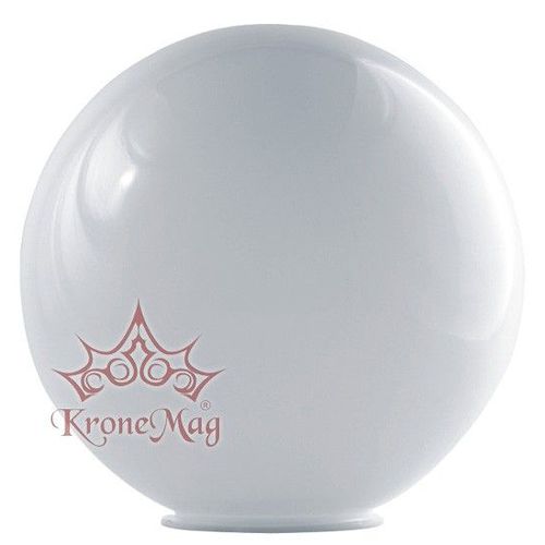 Luminaire apparent - GLOB400.A.OZ400 - KRONEMAG MILLENIUM srl - rond / IP44 / d'extérieur