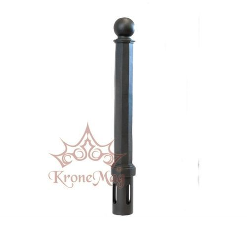 Borne de protection - 903.L - KRONEMAG MILLENIUM srl - anti-stationnement / de contrôle d'accès / en fonte