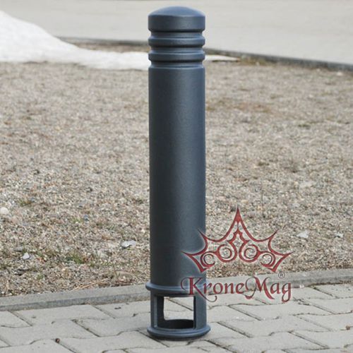 Borne de protection - 915.B - KRONEMAG MILLENIUM srl - anti-stationnement / de contrôle d'accès / en fonte