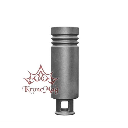 Borne de protection - 953 - KRONEMAG MILLENIUM srl - anti-stationnement / de contrôle d'accès / en fonte