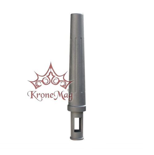 Borne de protection - 945 - KRONEMAG MILLENIUM srl - anti-stationnement / de contrôle d'accès / en fonte