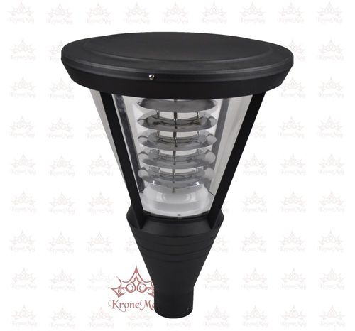 Lampadaire urbain - KAMPOS 620 - KRONEMAG MILLENIUM srl - contemporain / en aluminium / à LED
