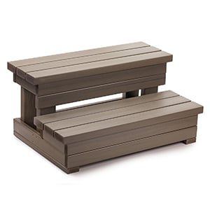 Marche pour spa - LIMELIGHT&reg; - HotSpring® Spas - en polymère