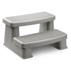 Marche pour spa - HotSpring® Spas - en polymère