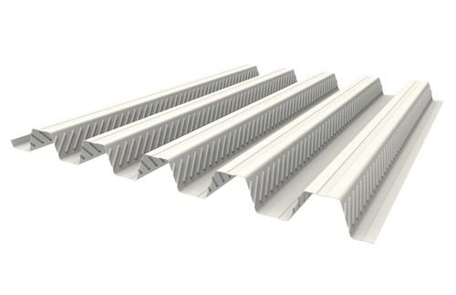 Plancher collaborant - JI 60-160-800  - Joris Ide - acier