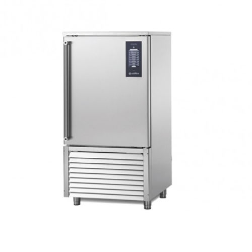 Cellule de refroidissement à grilles - W10C - Coldline - professionnelle / rapide / verticale
