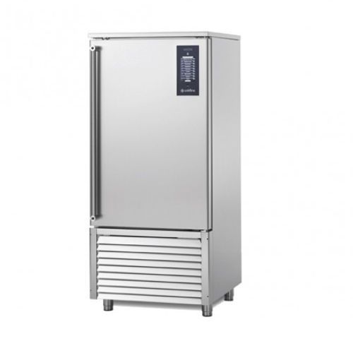 Cellule de refroidissement à grilles - W14C - Coldline - professionnelle / rapide / verticale