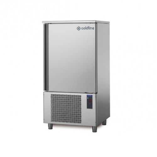 Cellule de refroidissement à grilles - W10TGL - Coldline - professionnelle / rapide / verticale