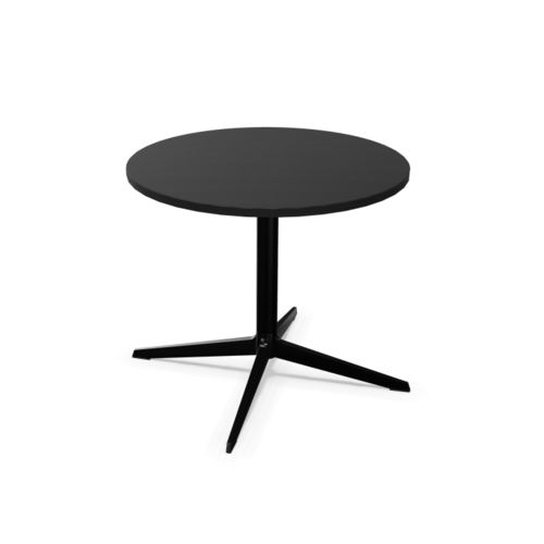 Table contemporaine - FOUR&reg;RESTING - Four Design - en MDF / en HPL / avec piètement en aluminium