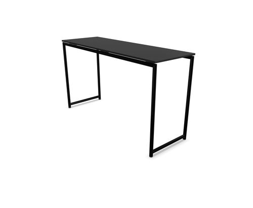 Table mange-debout contemporaine - FOUR&reg;STANDING - Four Design - en MDF / en HPL / avec piètement en acier