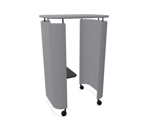 Cellule de concentration - INNOPOD&reg; - Four Design