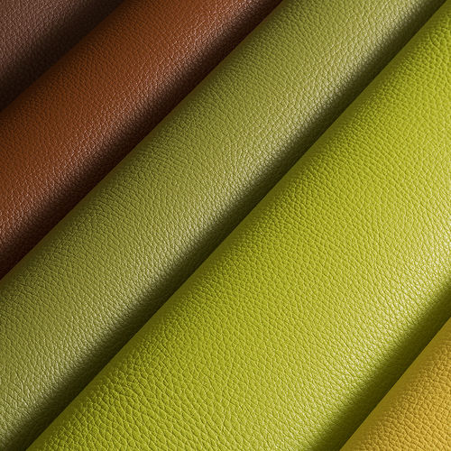 Tissu enduit PVC - GINKGO & GINKGO PREMIUM - COTTING GROUP - d'ameublement / uni / contract
