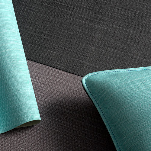 Tissu enduit PVC - ABAKA - COTTING GROUP - d'ameublement / uni / en polyester