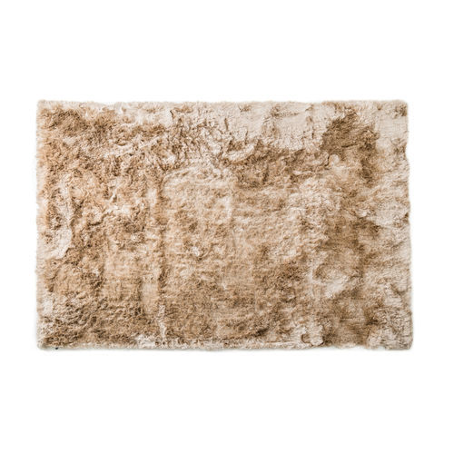 Tapis contemporain - SG AIRY PREMIUM - Kymo - uni / en polyester / rectangulaire