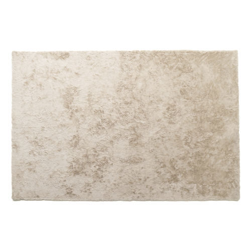 Tapis contemporain - URBAN SOUL - Kymo - uni / en polyester / carré