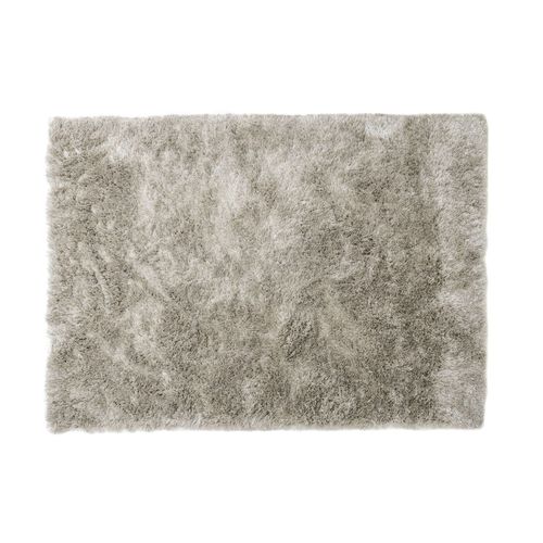 Tapis contemporain - SG NORTHERN SOUL - Kymo - uni / en polyester / en laine de Nouvelle Zélande