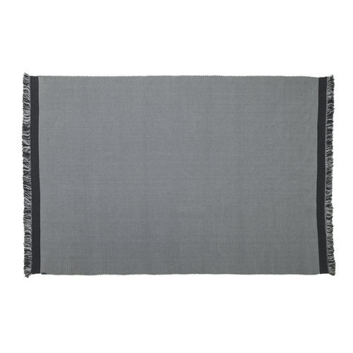Tapis contemporain - SUPERFLAT - Kymo - à rayures / en polypropylène / carré
