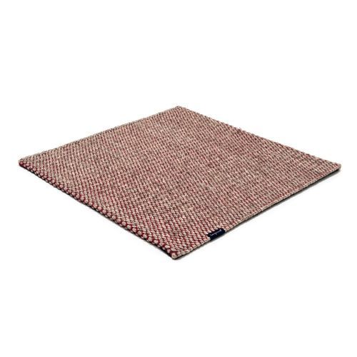 Tapis contemporain - NORDIC DROP - Kymo - à motif / en laine / en coton