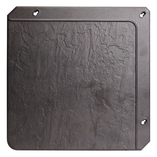 Tuile plate -  A00210 - Ardogres - en métal