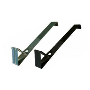 Arrêt de neige pour toit - METAL SHEET SNOW-STOPPERS - Ardogres