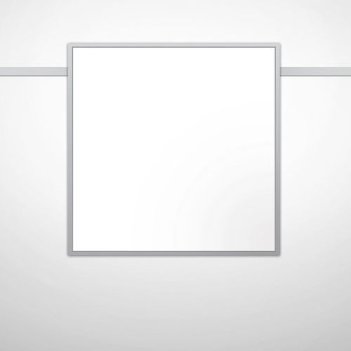 Tableau blanc - S-248 122 - Adeco - mural / professionnel