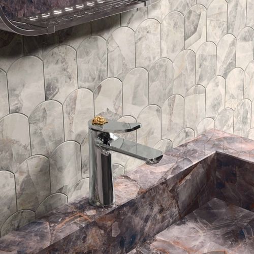 Assise pour baignoire pour personnes à mobilité réduite - 0013153 - Versace Ceramics