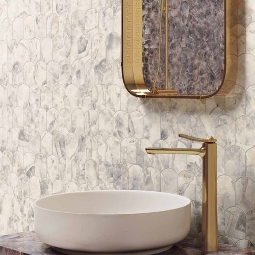 Assise pour baignoire - 0013150 - Versace Ceramics